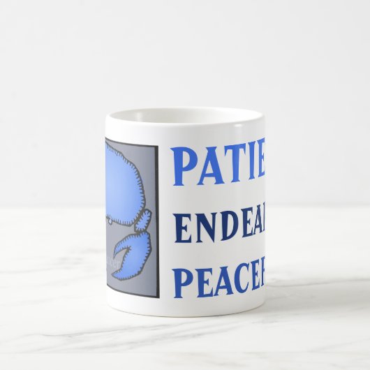 Individuell anpassbare Zodiakarzinom-Tasse Kaffeetasse (Mittel)