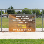 Individuell anpassbares Business Event Banner (Insitu)