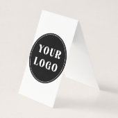 individuell, einzigartig, elegant & minimalistisch (Vorderseite)