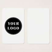 individuell, einzigartig, elegant & minimalistisch (Vorne & Hinten)