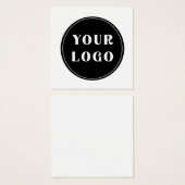 individuell, einzigartig, elegant & minimalistisch (Vorne & Hinten)