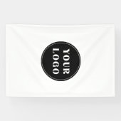 individuell, einzigartig, elegant & minimalistisch banner (Horizontal)