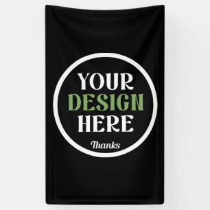 individuell, einzigartig, elegant & minimalistisch banner
