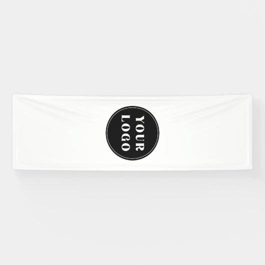 individuell, einzigartig, elegant & minimalistisch banner (Horizontal)