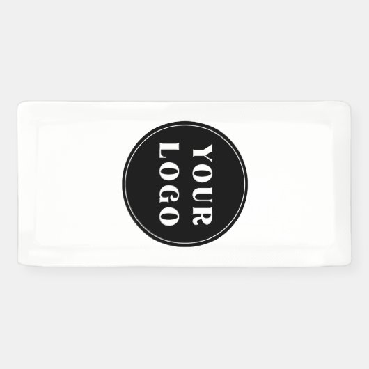 individuell, einzigartig, elegant & minimalistisch banner (Horizontal)