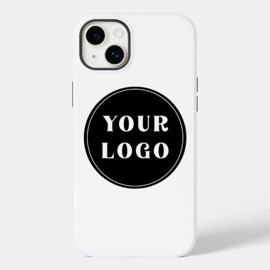 individuell, einzigartig, elegant & minimalistisch Case-Mate iPhone hülle (Rückseite)
