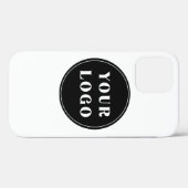 individuell, einzigartig, elegant & minimalistisch Case-Mate iPhone hülle (Rückseite (Horizontal))