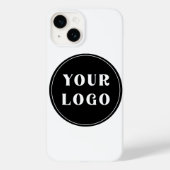 individuell, einzigartig, elegant & minimalistisch Case-Mate iPhone hülle (Rückseite)