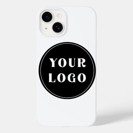 individuell, einzigartig, elegant & minimalistisch Case-Mate iPhone hülle (Rückseite)