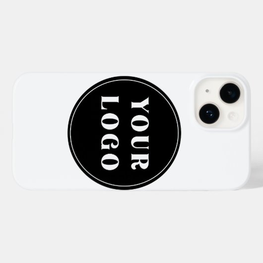 individuell, einzigartig, elegant & minimalistisch Case-Mate iPhone hülle (Rückseite (Horizontal))