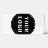 individuell, einzigartig, elegant & minimalistisch Case-Mate iPhone hülle (Rückseite (Horizontal))