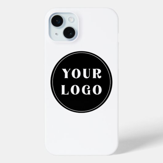 individuell, einzigartig, elegant & minimalistisch Case-Mate iPhone hülle (Rückseite)