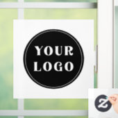 individuell, einzigartig, elegant & minimalistisch fensteraufkleber (Zuhause)