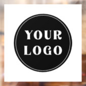 individuell, einzigartig, elegant & minimalistisch fensteraufkleber (Blatt 2)