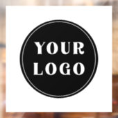 individuell, einzigartig, elegant & minimalistisch fensteraufkleber (Blatt 2)