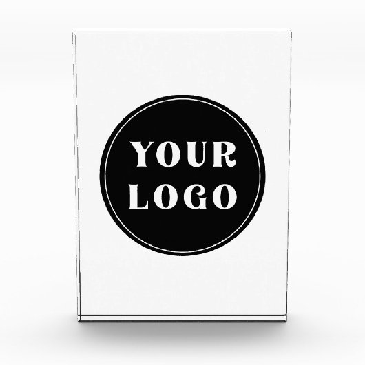 individuell, einzigartig, elegant & minimalistisch fotoblock (Vorderseite)