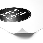 individuell, einzigartig, elegant & minimalistisch fotodruck (Ecke)