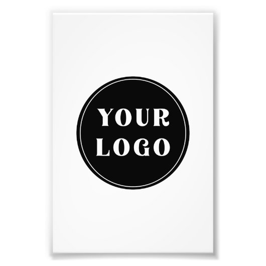 individuell, einzigartig, elegant & minimalistisch fotodruck (Vorne)