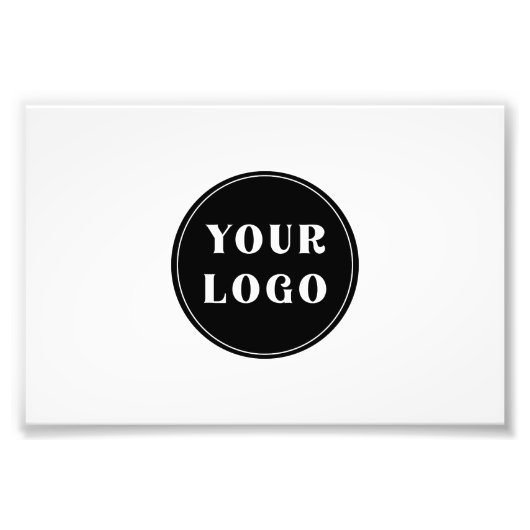 individuell, einzigartig, elegant & minimalistisch fotodruck (Vorne)