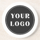 individuell, einzigartig, elegant & minimalistisch getränkeuntersetzer (Vorne)