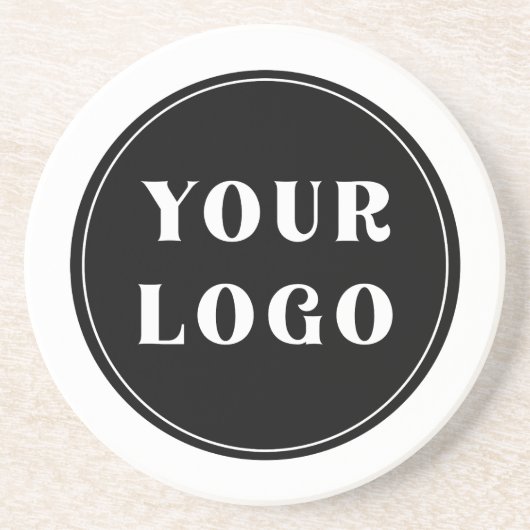individuell, einzigartig, elegant & minimalistisch getränkeuntersetzer (Vorne)