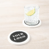 individuell, einzigartig, elegant & minimalistisch getränkeuntersetzer (Seite)