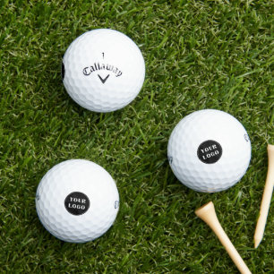 individuell, einzigartig, elegant & minimalistisch golfball