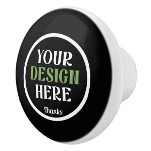 individuell, einzigartig, elegant & minimalistisch keramikknauf