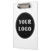 individuell, einzigartig, elegant & minimalistisch klemmbrett (Links)