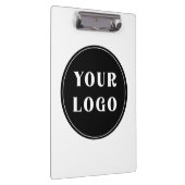 individuell, einzigartig, elegant & minimalistisch klemmbrett (Rechts)