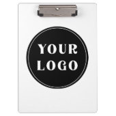 individuell, einzigartig, elegant & minimalistisch klemmbrett (Vorderseite)