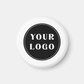 individuell, einzigartig, elegant & minimalistisch magnet (Vorne)