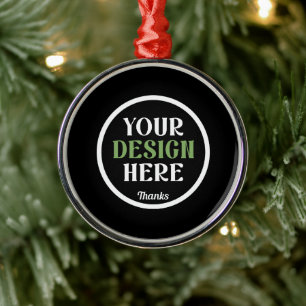individuell, einzigartig, elegant & minimalistisch ornament aus metall