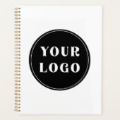 individuell, einzigartig, elegant & minimalistisch planer (Vorderseite)