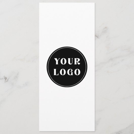 individuell, einzigartig, elegant & minimalistisch programm (Vorderseite)