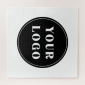 individuell, einzigartig, elegant & minimalistisch puzzle (Horizontal)