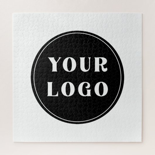 individuell, einzigartig, elegant & minimalistisch puzzle (Vertikal)