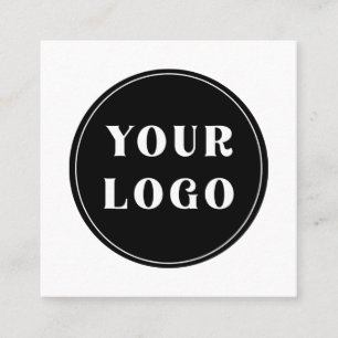 individuell, einzigartig, elegant & minimalistisch rabattkarte