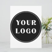 individuell, einzigartig, elegant & minimalistisch save the date (Stehend Vorderseite)