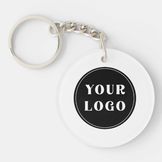 individuell, einzigartig, elegant & minimalistisch schlüsselanhänger (Vorderseite)