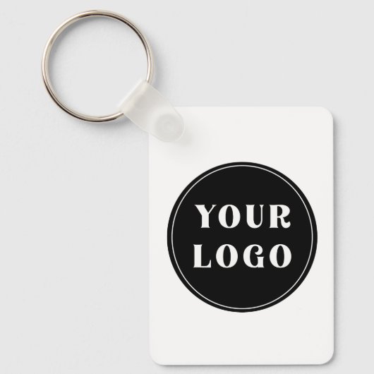 individuell, einzigartig, elegant & minimalistisch schlüsselanhänger (Vorderseite)