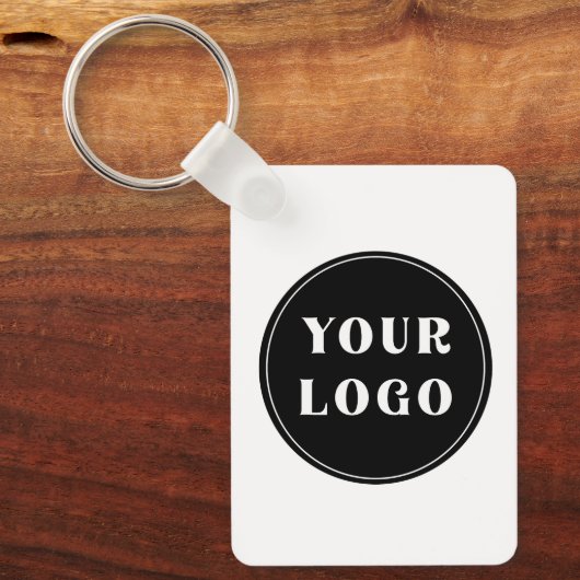 individuell, einzigartig, elegant & minimalistisch schlüsselanhänger (Vorderseite)
