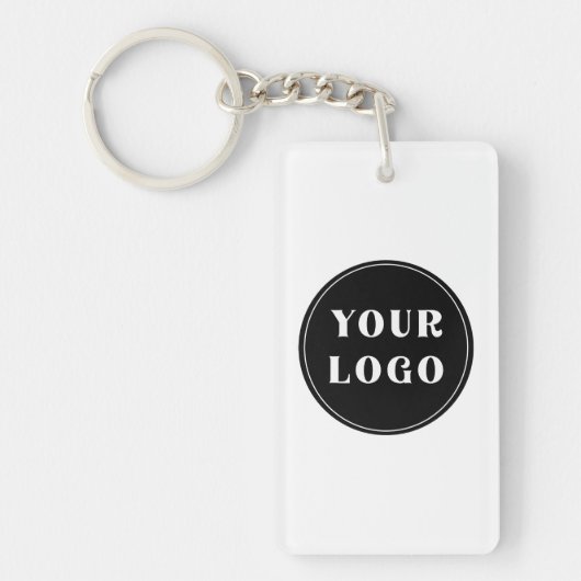 individuell, einzigartig, elegant & minimalistisch schlüsselanhänger (Vorderseite)