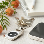 individuell, einzigartig, elegant & minimalistisch schlüsselanhänger (Seite)