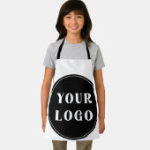 individuell, einzigartig, elegant & minimalistisch schürze (Insitu)