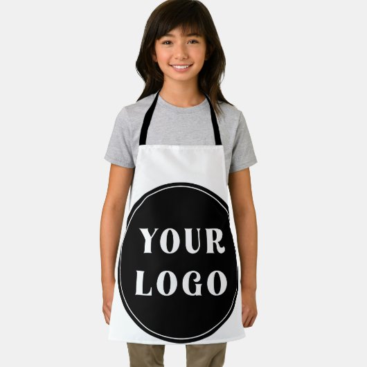 individuell, einzigartig, elegant & minimalistisch schürze (Insitu)