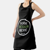 individuell, einzigartig, elegant & minimalistisch schürze (InSitu)