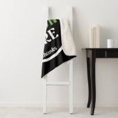 individuell, einzigartig, elegant & minimalistisch sherpadecke (Beispiel)