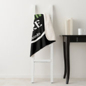 individuell, einzigartig, elegant & minimalistisch sherpadecke (Beispiel)