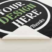 individuell, einzigartig, elegant & minimalistisch sherpadecke (3/4)